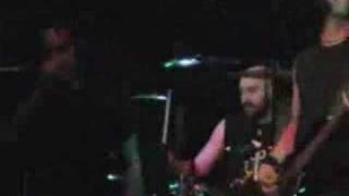 Avalanch  - Santa Bárbara + Aun respiro