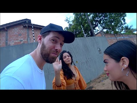 I Was Kidnapped In The Brazilian Slums (#114)