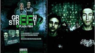 Mani & Jamil - Red Carpet Ft. Guè Pequeno (Prod. Deleterio)