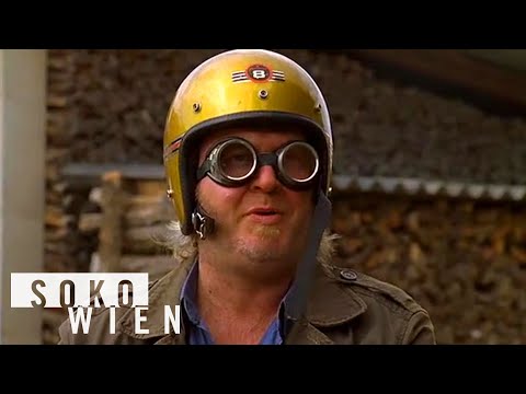 ᴴᴰ SOKO Wien Staffel 4 Folge 15 - Reise in die Vergangenheit