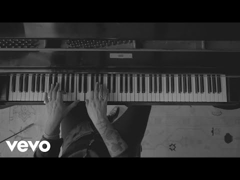 Paul Cauthen - Thankful (Official Music Video)