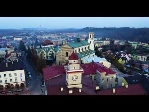 Piękne widoki z drona !!! Polska z powietrza !!! Góry !!!