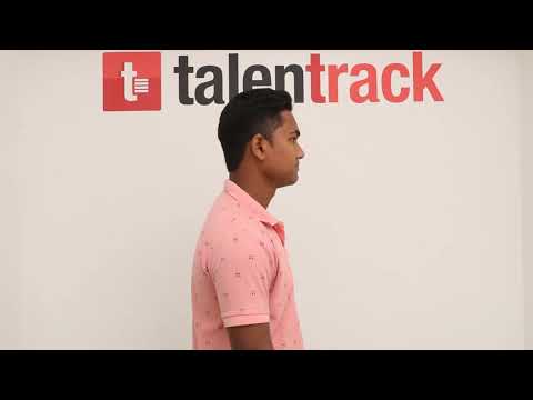 Faridul hoque laskar Intro