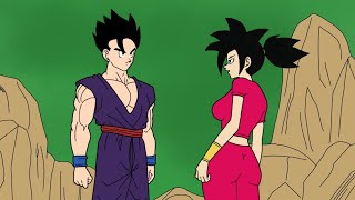 Gokeya Porn Animations