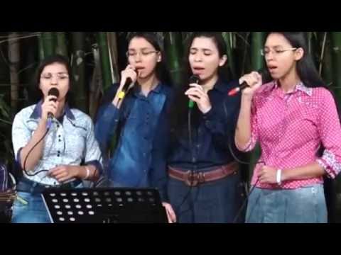 Jerusalém Divina - Quarteto