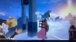 [霹靂] 霹靂宇宙大戲院體驗片段(官方提供)