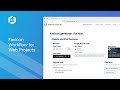 Favicon Workflow for Web Projects