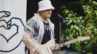 Does It Feel Like Real Love Yet?/Sticks &amp; Stones/Danger (Live From Kamp Kaleidoscope, 2021)