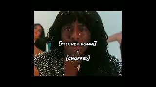 ᔑample Video: Kingdom Come by Jay-Z (prod. by Just Blaze)