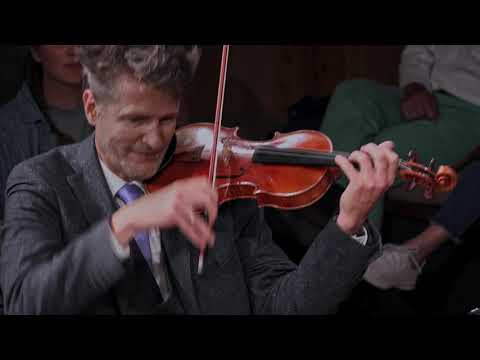 Haydn: String Quartet in D Major, Op. 20 No. 4 Presto e scherzando - The St Lawrence String Quartet