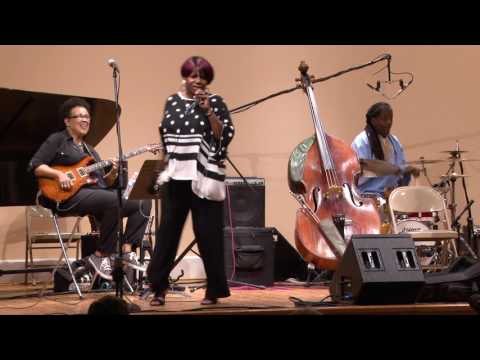 Barbara Walker Tribute to Byard Lancaster