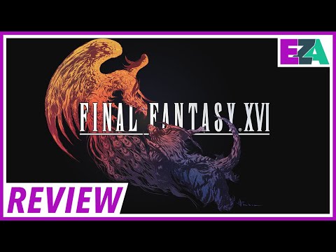 Final Fantasy XVI - Easy Allies Review