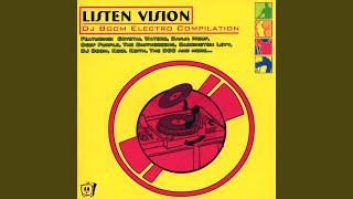 Psycho Killa (DJ Boom Remix) - Clint Crisher