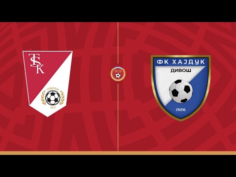 ФK „ТСK“ (Темерин)  –  ФK „Хајдук“ (Дивош) 0:0; ВФЛ "Југ" 2023./24. - 4. коло