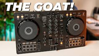 Video thumbnail for Why is This Controller so Popular? Pioneer DJ FLX 4 by Thozi