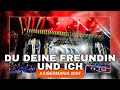 Kaisermania 2024 Du deine Freundin und ich Roland Kaiser