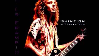 Peter Frampton - Putting My Heart On The Line (I&#39;m In You, May 22,1977)