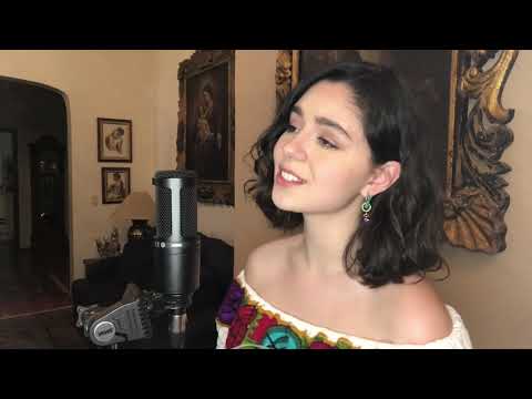 Cielo rojo (cover Andrea Grauzas)
