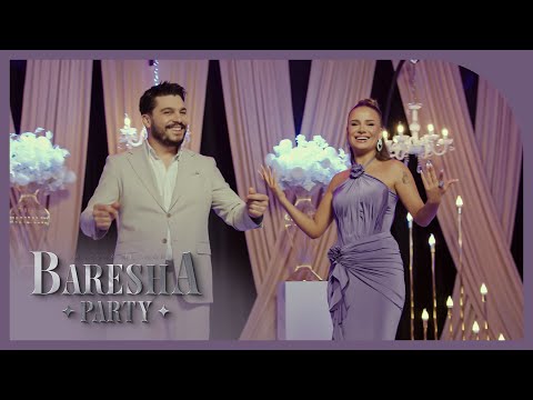 Majlinda Cikaqi x Azem Lukaj - Potpuri #2024 (Baresha Party)