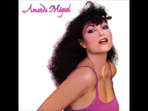 MONSTRUO DE PIEDRA ~ AMANDA MIGUEL