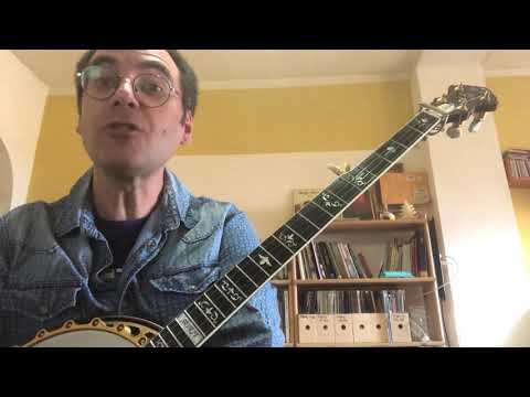 Minor Swing (Robin Nolan Lick)-Lluís Gómez