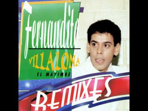 Fernando Villalona - La Lluvia -Remix- (1995)