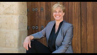 From Westminster to Reality – Gretchen Kinder | Hancock Symposium: Breakthrough 2019