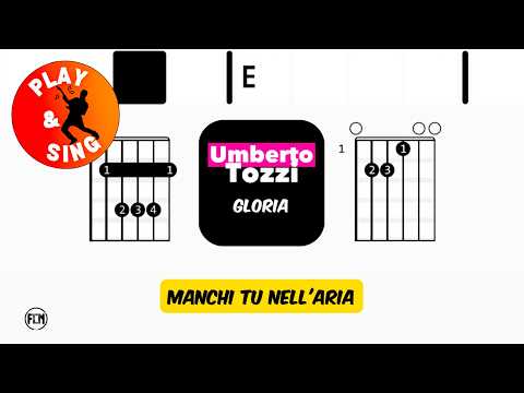 Gloria - Umberto Tozzi