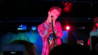 Ryan Beatty- Chameleon (live 6/8/14)