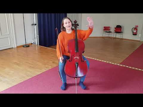 Cello