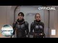 Valerian Teaser Trailer In Cinemas Summer 2017