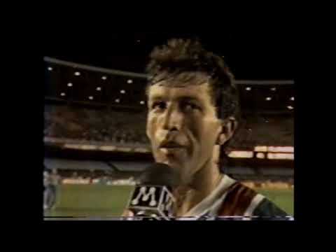 FFC 1 x 2 Botafogo - Campeonato Brasileiro 1992