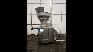 Prodaja Handtmann VF 630 punilice za kobasice - Slika 4 | Machineryline HR Handtmann VF 630 punilica za kobasice | Slika 4 - Machineryline