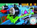 Thomas and Friends All Thomas Tomy and Trackmaster Sodor Superstation Speedway