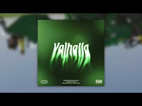 [FREE] Loop Kit / Sample Pack 2021 - "Valhalla" (Cubeatz, Wondagurl, Southside, Wheezy, etc.)