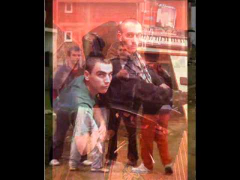 Lucky White ft AV1 - R.I.P Jetmir - 2011