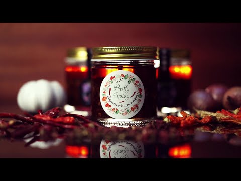 EPIC Product Commercial B-Roll Video | Pretty Spicy