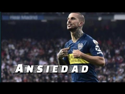 Dario Benedetto |ANSIEDAD| BocaJuniors