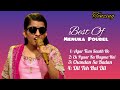 Menuka poudel Best Songs Of  In Indian Idol Season14