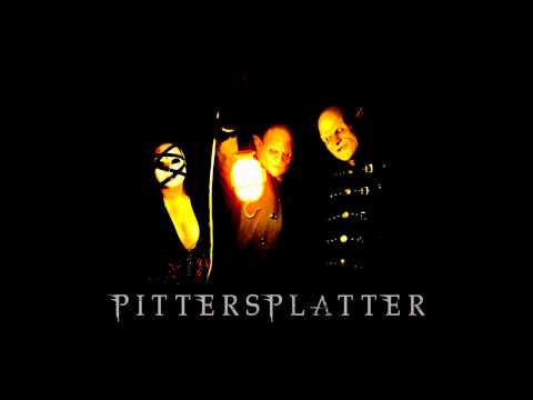 Pittersplatter - Necrotech