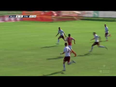 7. krog PLTS 2017/18 - Naj obrambe