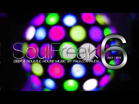 DJ Paulo Arruda - SoulFreak 6