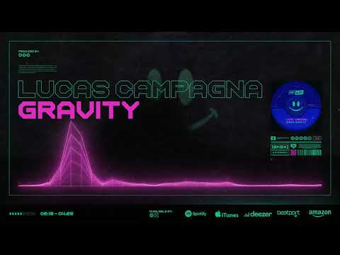 Lucas Campagna - Gravity