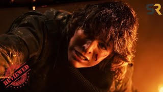 Worldbreaker : Milla Jovovich Faces Her Deadliest Monsters Yet - Trailer Breakdown