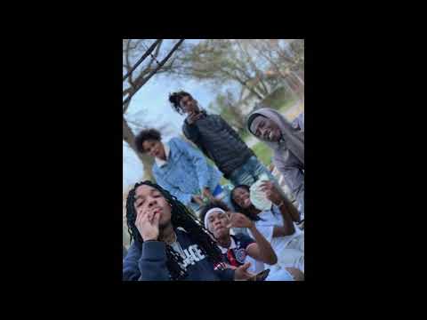 ITZ PJBTR - SANGUINE PARADISE FT. LIL JOSH, JAY FLEXIN