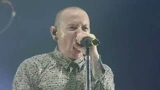 Linkin Park - What I've Done live [BIRMINGHAM 2017]