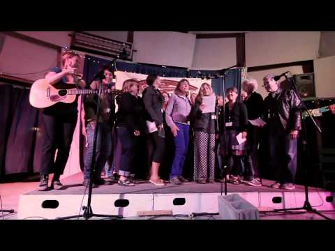 NimbleFingers Bluegrass and Old Time Music Workshop