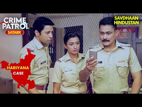 अंतिम फैसला | Best of Crime Patrol 2025 | Full EP | Crime Series | Savdhaan