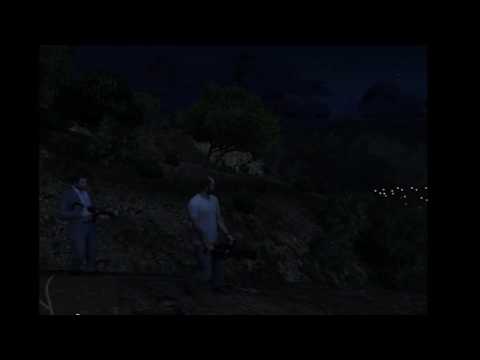 No one fucks Los Santos Best