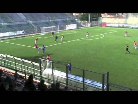 VG Rondinella Marzocco- TroCeDo 2-0 [Seconda Categoria 2014/2015]